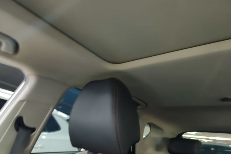 GEELY Coolray 2021 car image #20