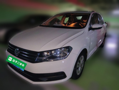 Volkswagen Santana 2017 car image 