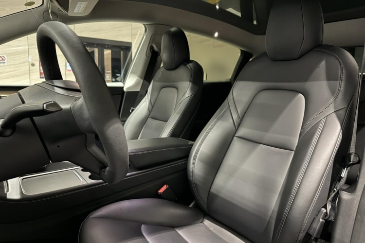 Tesla Model Y 2021 #15 Tesla Model Y 2021 immagine di auto #15