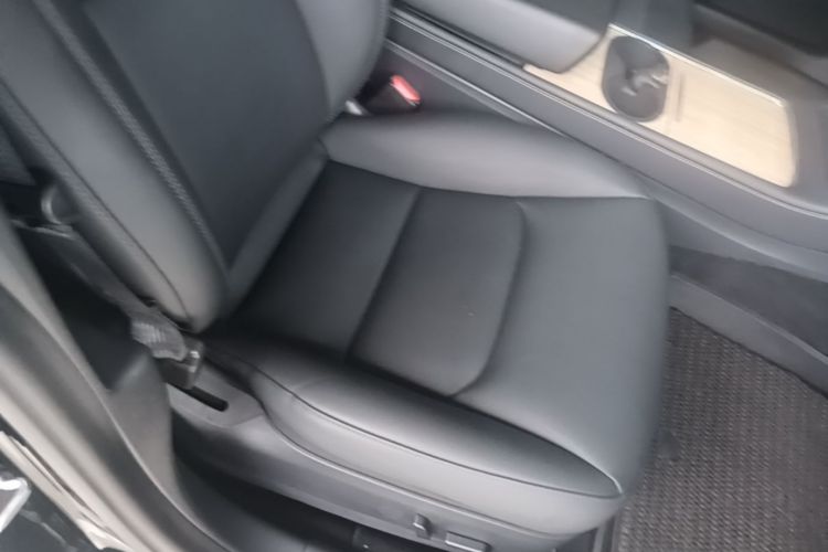 Tesla Model 3 2021 #22 Tesla Model 3 2021 car image #22