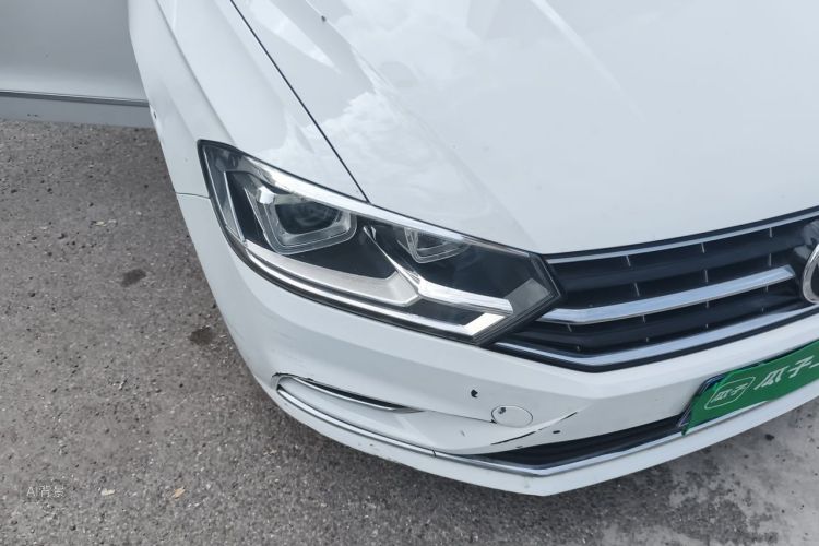 Volkswagen Bora 2018 car image #8