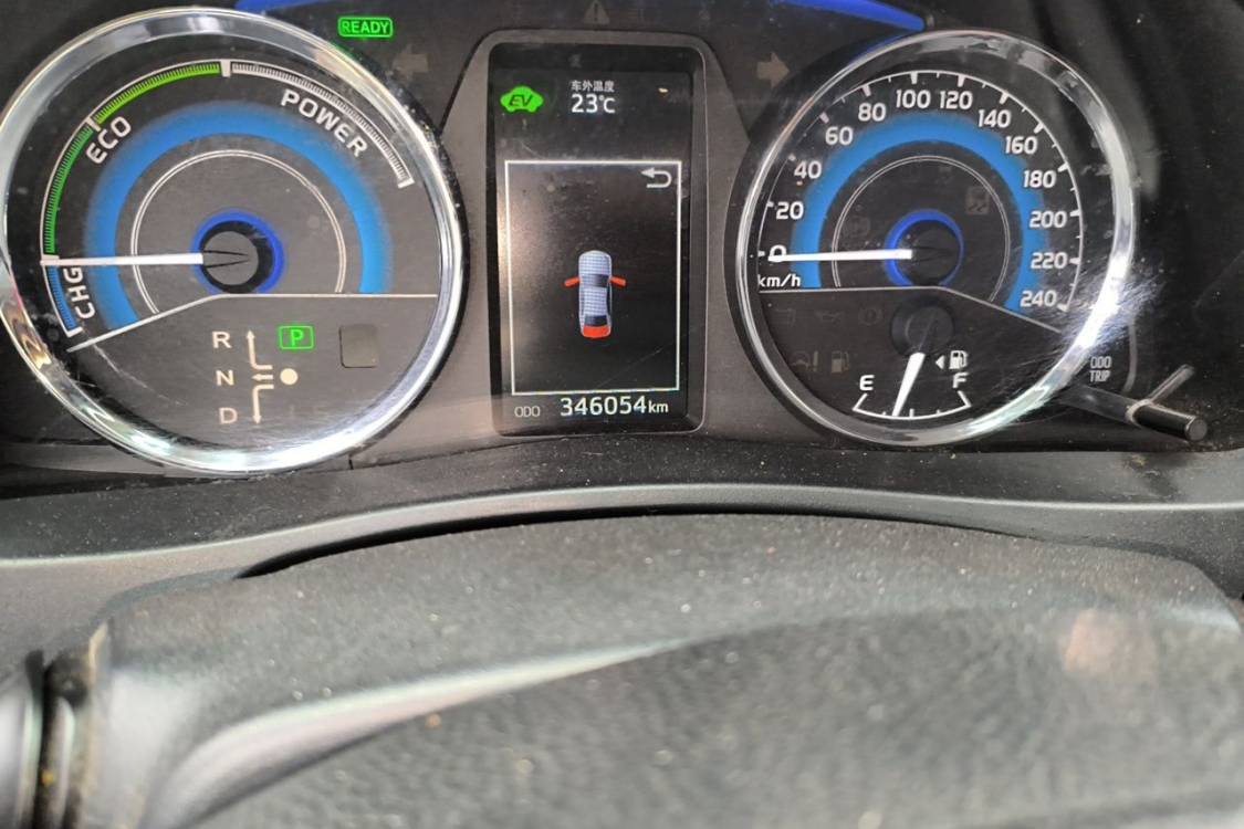 Toyota Corolla 2018 #25 Toyota Corolla 2018 car image #25