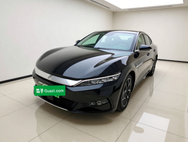 BYD Han 2024 BYD Han 2024 immagine di auto