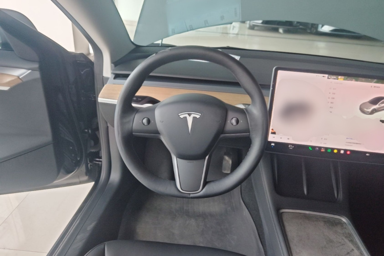 Tesla Model 3 2022 #15 Tesla Model 3 2022 car image #15