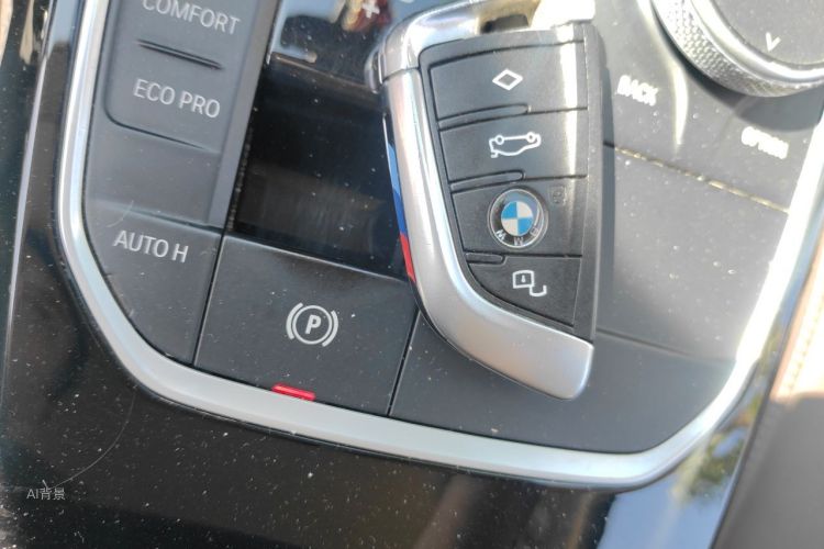 BMW 3 Series 2020 #10 BMW 3 Series 2020 image de voiture #10