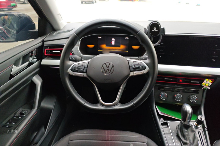 Volkswagen Lavida 2023 car image #12