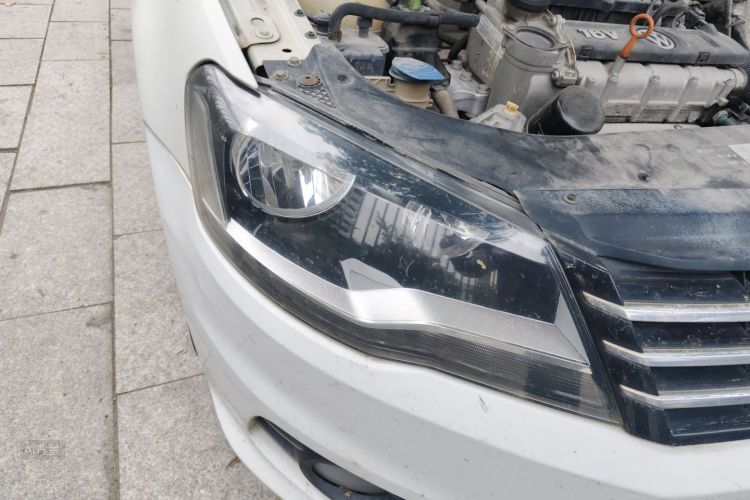 Volkswagen Bora 2016 immagine di auto #8