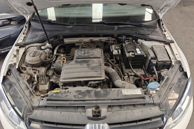 Volkswagen Golf 2015 #22 Volkswagen Golf 2015 car image #22