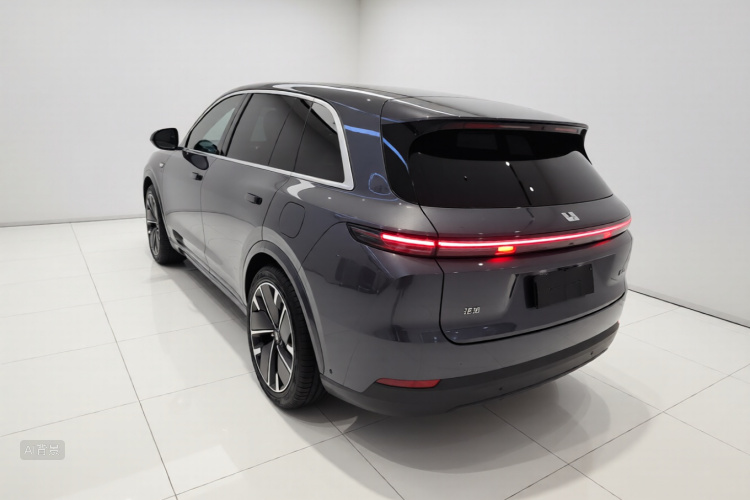 理想汽车 理想L7 2025 汽车图片 #5