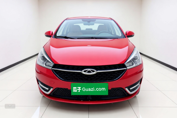 Chery Arrizo 5 2017 #3 Chery Arrizo 5 2017 car image #3