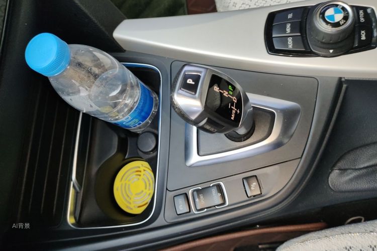 BMW 3 Series 2016 #16 BMW 3 Series 2016 car image #16