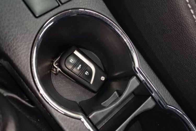 Toyota Corolla 2018 #9 Toyota Corolla 2018 car image #9