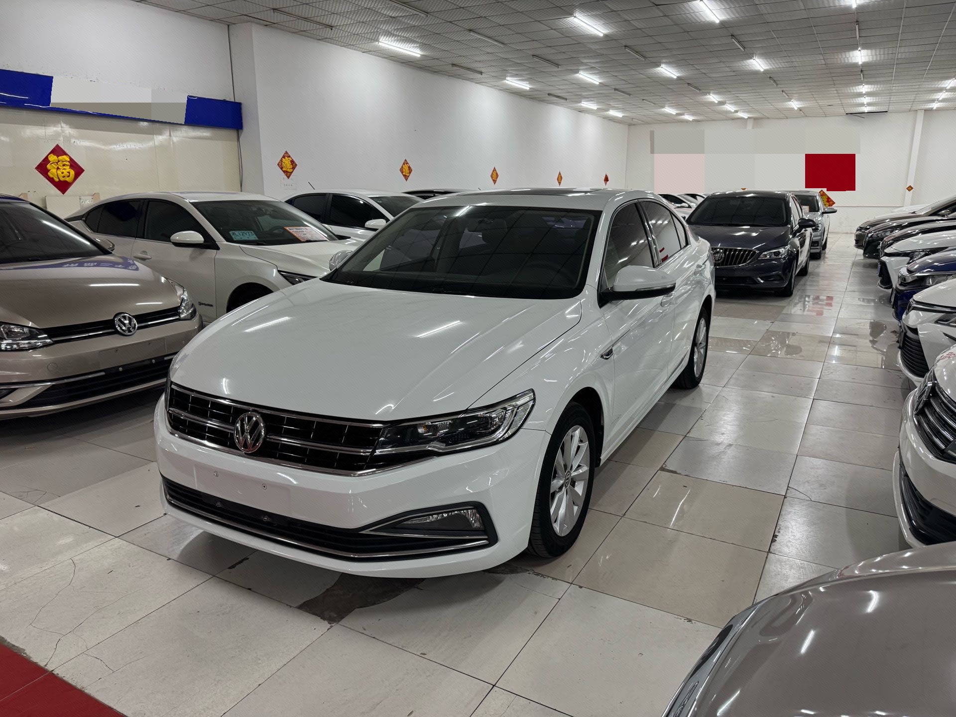 Volkswagen Bora 2020 Volkswagen Bora 2020 immagine di auto