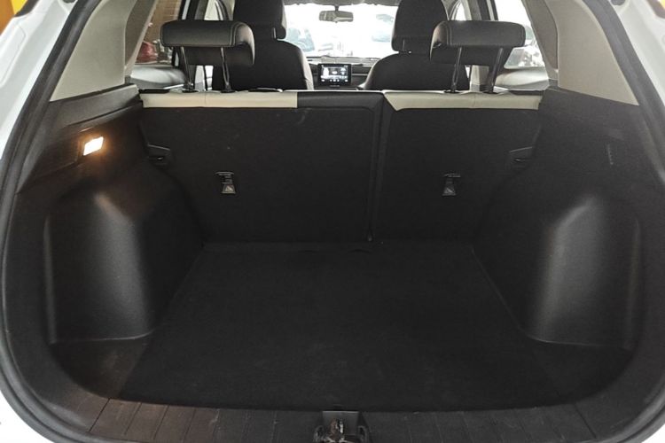 GEELY Coolray 2020 #19 GEELY Coolray 2020 car image #19