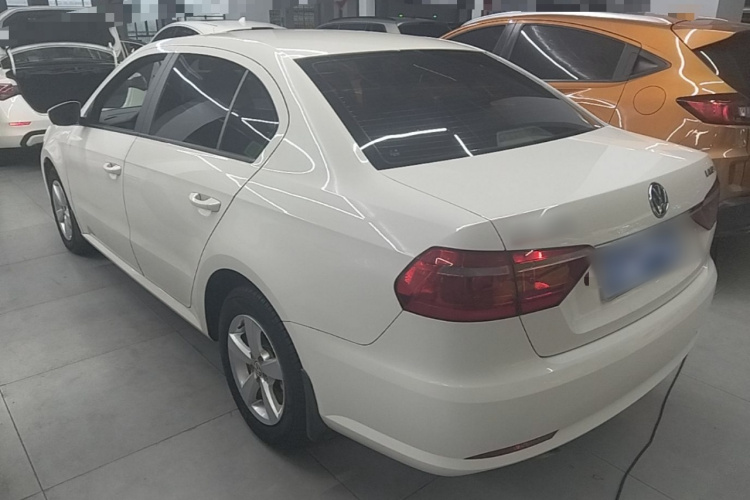 Volkswagen Lavida 2016 #5 Volkswagen Lavida 2016 car image #5