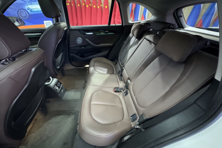 BMW X1 2022 image de voiture #14