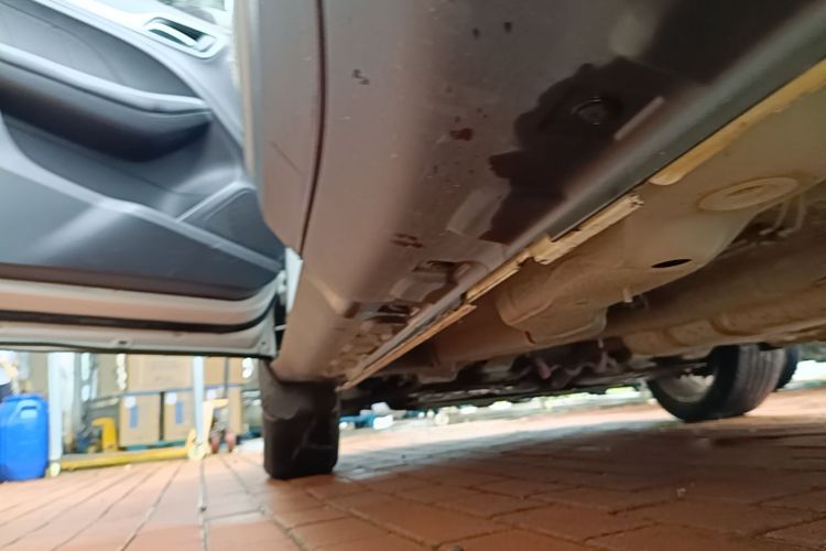 MG ZS 2020 car image #27