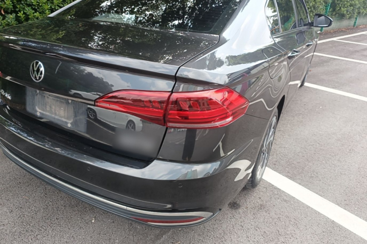 Volkswagen Bora 2023 car image #8