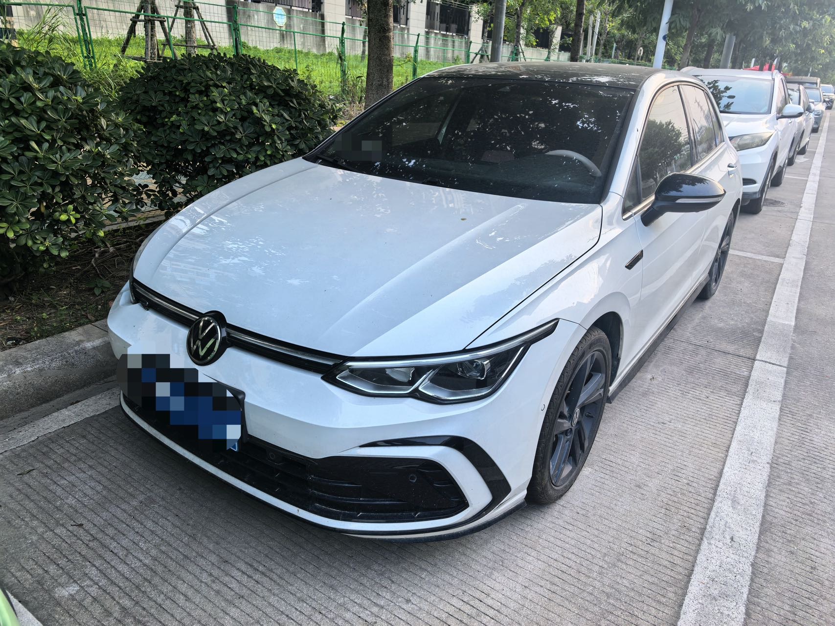 2021 car image 