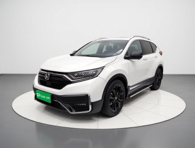 Honda CR-V 2020 car image 