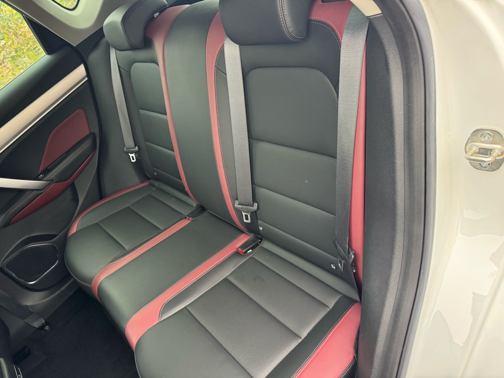 GEELY Coolray 2022 car image #8