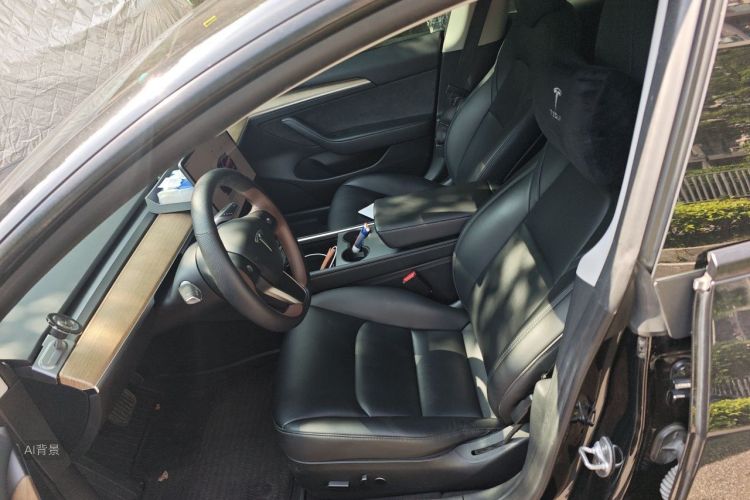 Tesla Model 3 2022 #17 Tesla Model 3 2022 car image #17