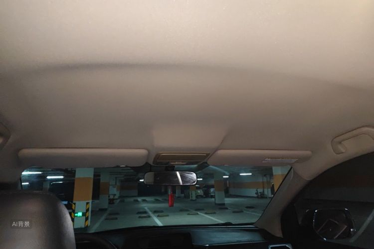 Honda CR-V 2015 #20 Honda CR-V 2015 car image #20