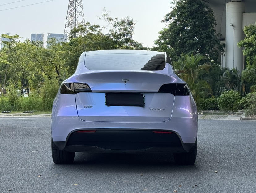 Tesla Model Y 2023 #3 Tesla Model Y 2023 car image #3