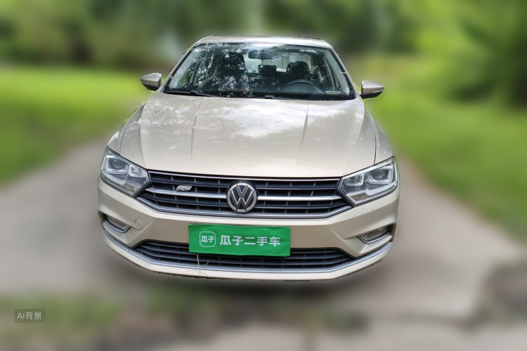 Volkswagen Bora 2018 car image #3