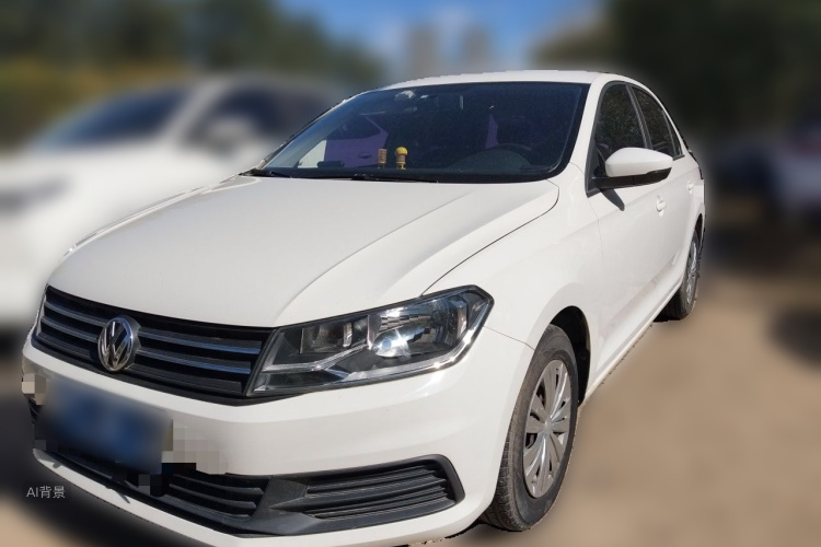 Volkswagen Santana 2016 #2 Volkswagen Santana 2016 immagine di auto #2