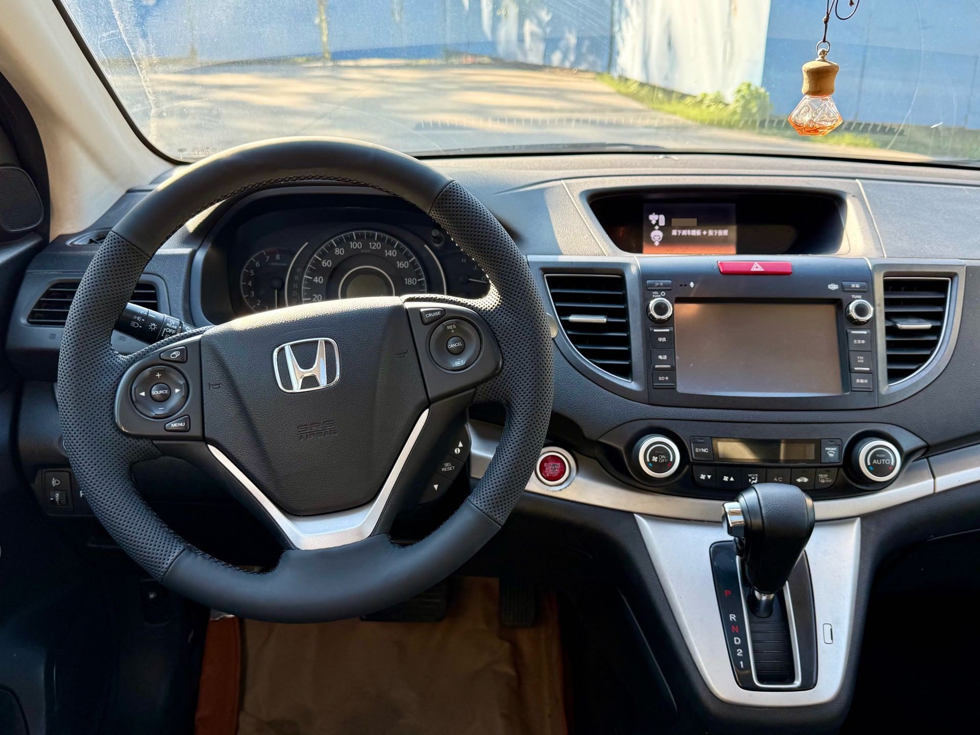 Honda CR-V 2014 image de voiture #7