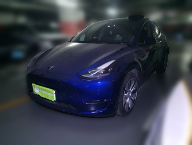 Tesla Model Y 2023 imagem de carro 