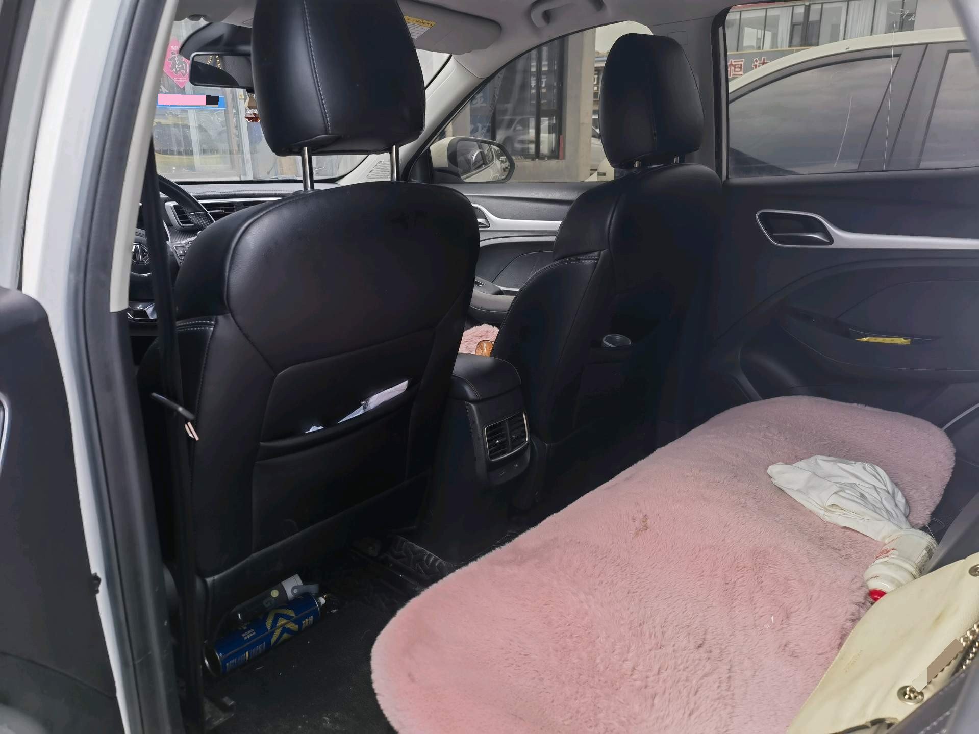 MG ZS 2022 #8 MG ZS 2022 car image #8