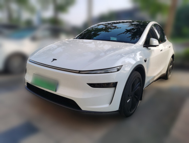 Tesla Model Y 2026 Tesla Model Y 2026 car image