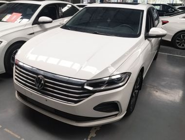 Volkswagen Lavida 2023 Volkswagen Lavida 2023 car image