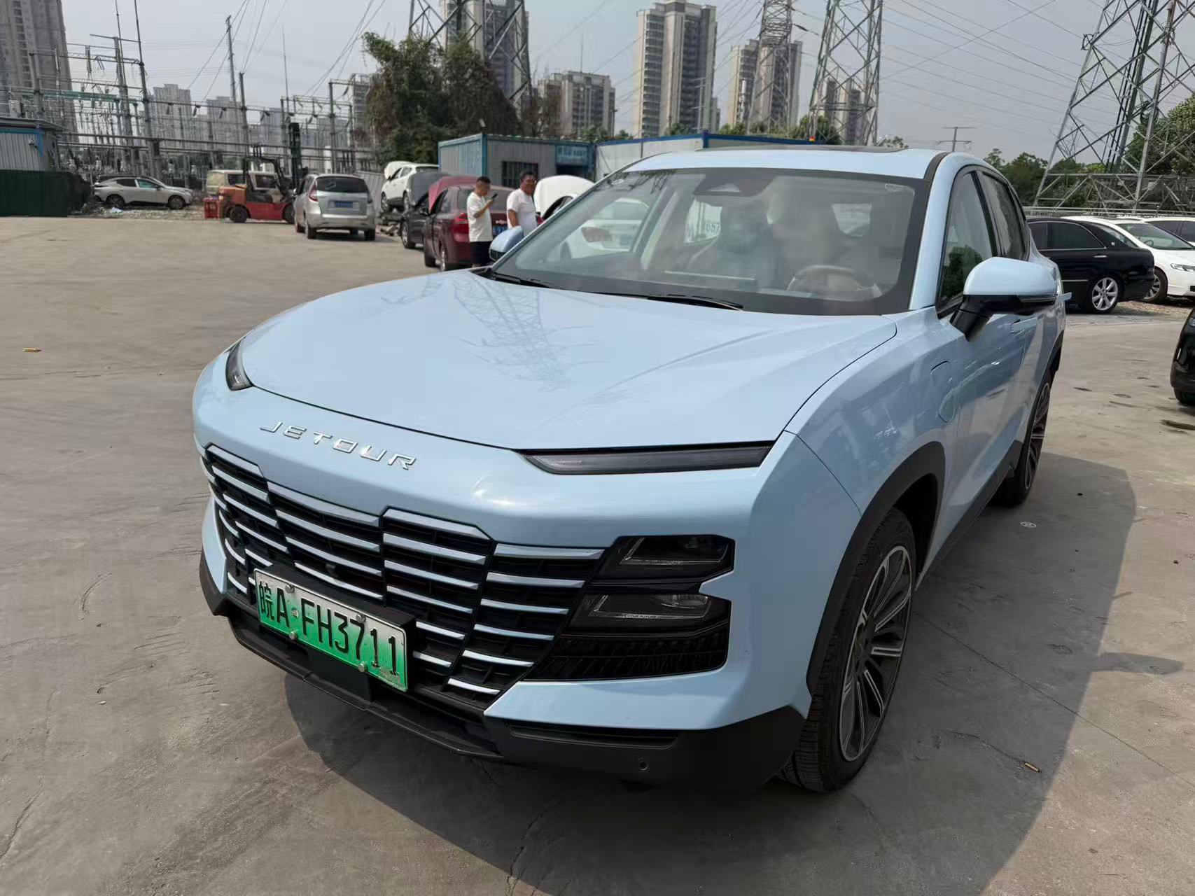 2023 2023 car image