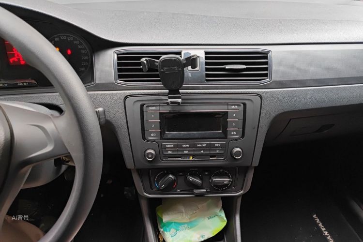 Volkswagen Santana 2018 #15 Volkswagen Santana 2018 car image #15