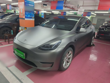 Tesla Model Y 2022 Tesla Model Y 2022 car image
