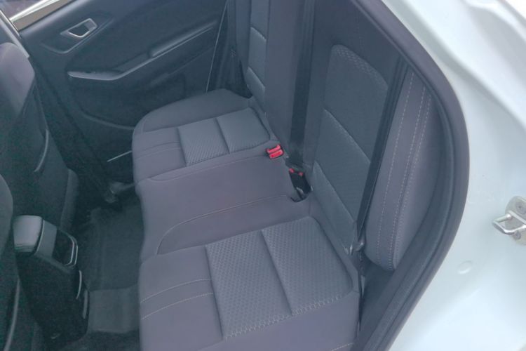 Chery Tiggo 5x 2019 #17 Chery Tiggo 5x 2019 car image #17