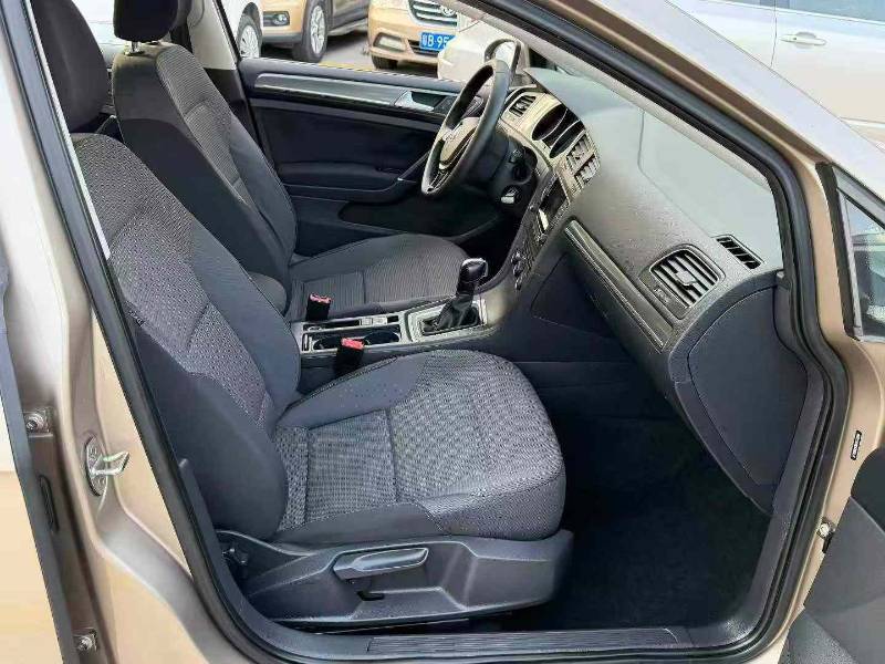 Volkswagen Golf 2016 #6 Volkswagen Golf 2016 car image #6