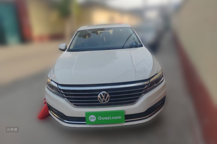Volkswagen Lavida 2020 صورة سيارة #3