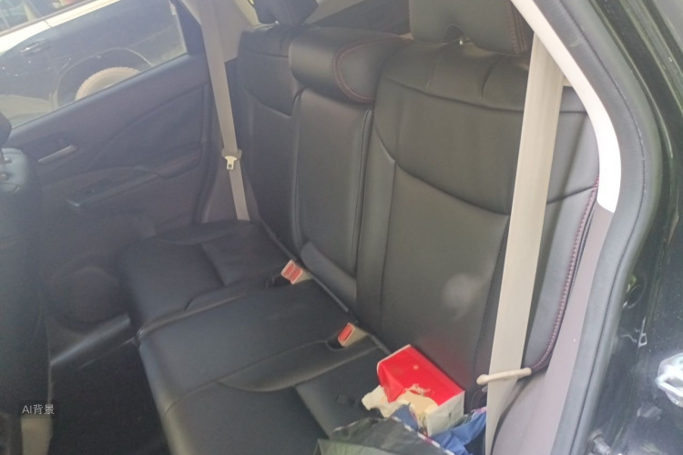 Honda CR-V 2014 car image #19