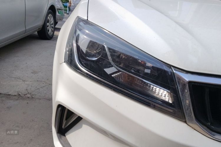 GEELY Emgrand 2022 #8 GEELY Emgrand 2022 car image #8