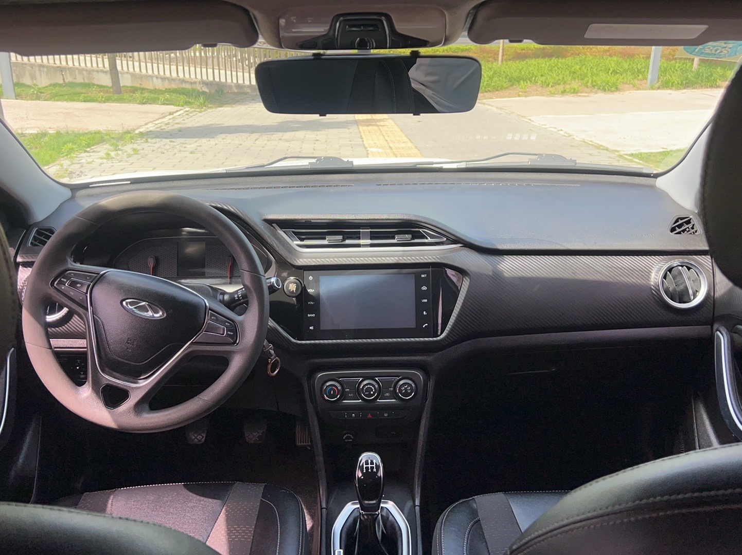 奇瑞 瑞虎3x 2018 汽车图片 #4