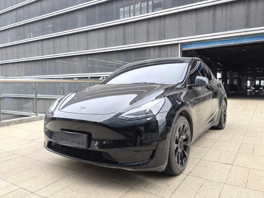 Tesla Model Y 2023 immagine di auto 
