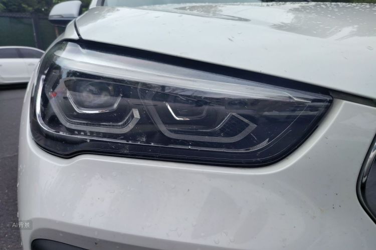 BMW X1 2021 #8 BMW X1 2021 immagine di auto #8