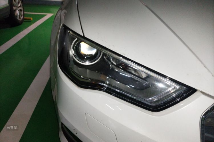 Audi A3 2016 car image #8