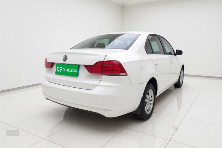 Volkswagen Santana 2018 #7 Volkswagen Santana 2018 car image #7