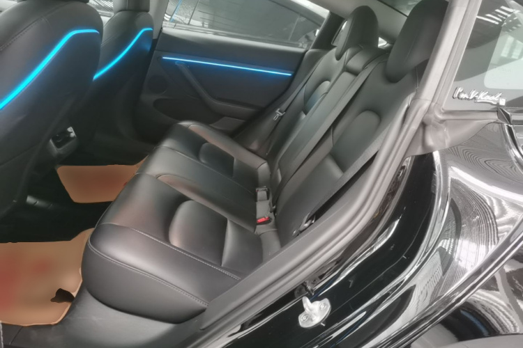 Tesla Model 3 2023 #17 Tesla Model 3 2023 car image #17