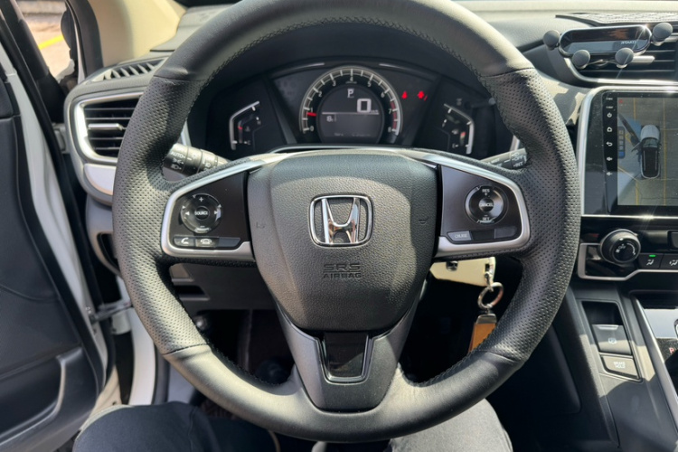 Honda CR-V 2020 #11 Honda CR-V 2020 car image #11
